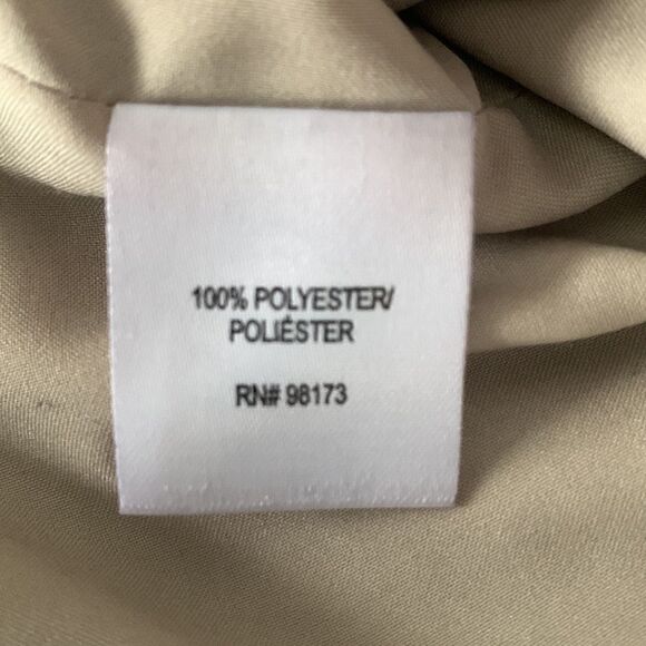 W By WORTH FAUX SUEDE SNAKESKIN TOP - Picture 7 of 8